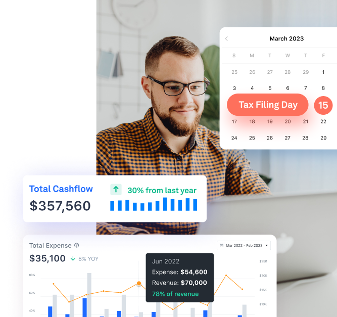 How to Navigate Tax Season Like a Pro with AI How to Navigate Tax Season Like a Pro with AI
