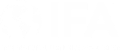 IFA logo white IFA logo white